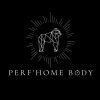 perf home body logo