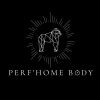perf home body logo perf home body logo