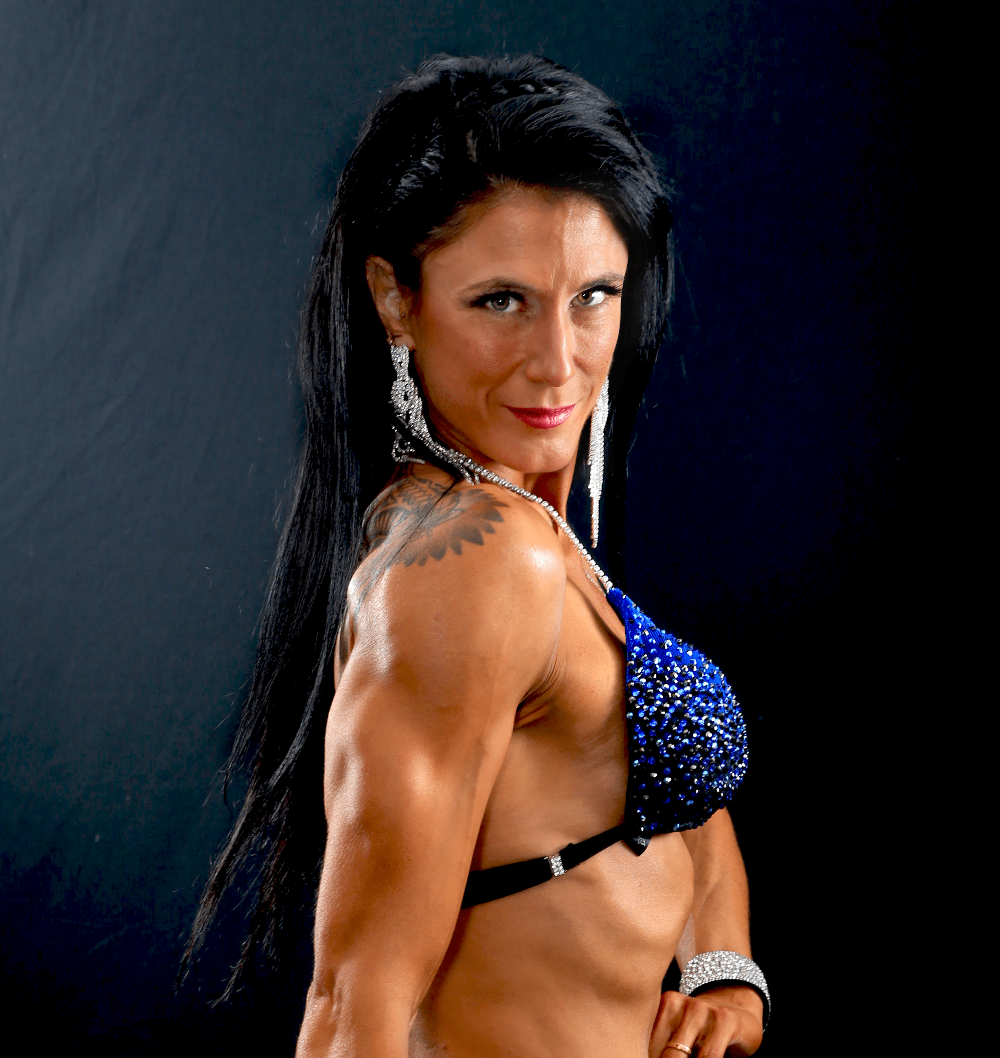 Amandine, ambassadrice AFBBN / ICN – FRANCE Amandine, ambassadrice AFBBN / ICN – FRANCE