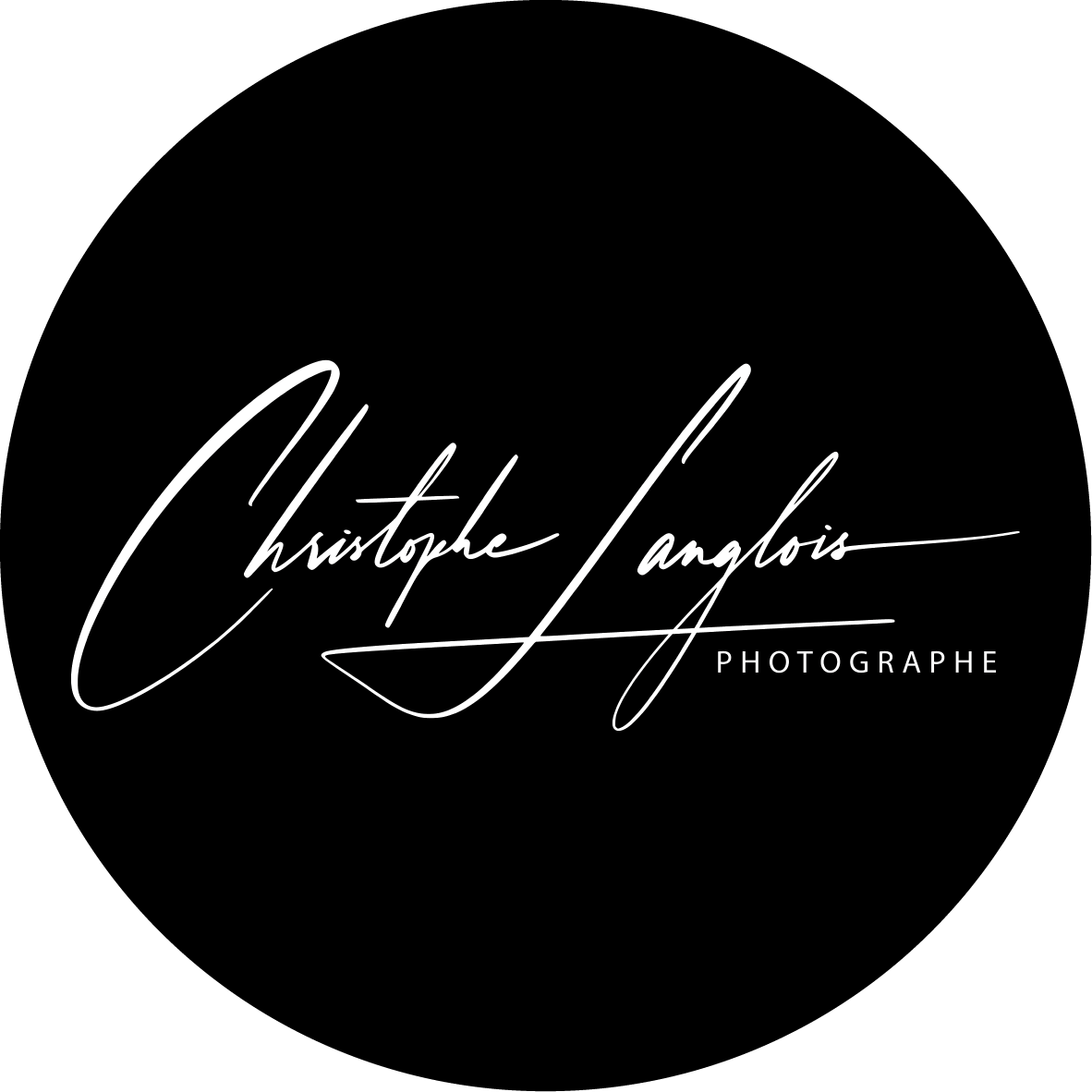 christ photographe